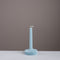 Premium candle - blue - Urban Home