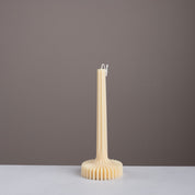 Premium candle - beige - Urban Home