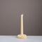 Premium candle - beige - Urban Home
