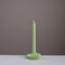 Premium candle - green - Urban Home