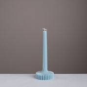 Premium candle - blue - Urban Home