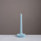 Premium candle - blue - Urban Home