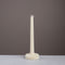 Premium candle - white - Urban Home