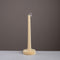 Premium candle - beige - Urban Home