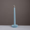 Premium candle - blue - Urban Home