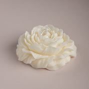 Colorful single flower candle - Urban Home