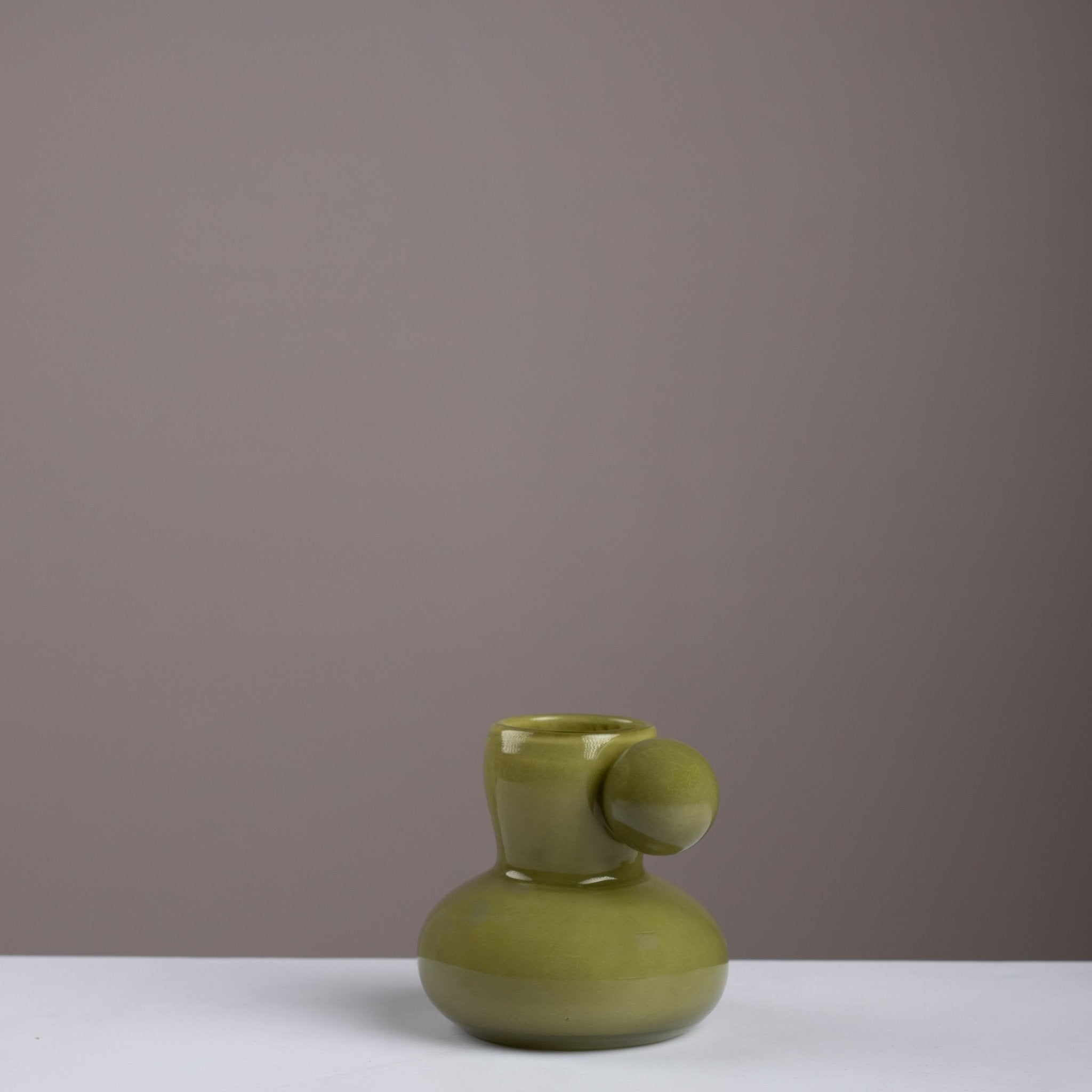 Autumn Minimal Vase - Urban Home