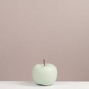 Sage Apple Decorative Accent - Urban Home