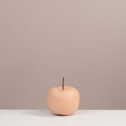 Sage Apple Decorative Accent - Urban Home