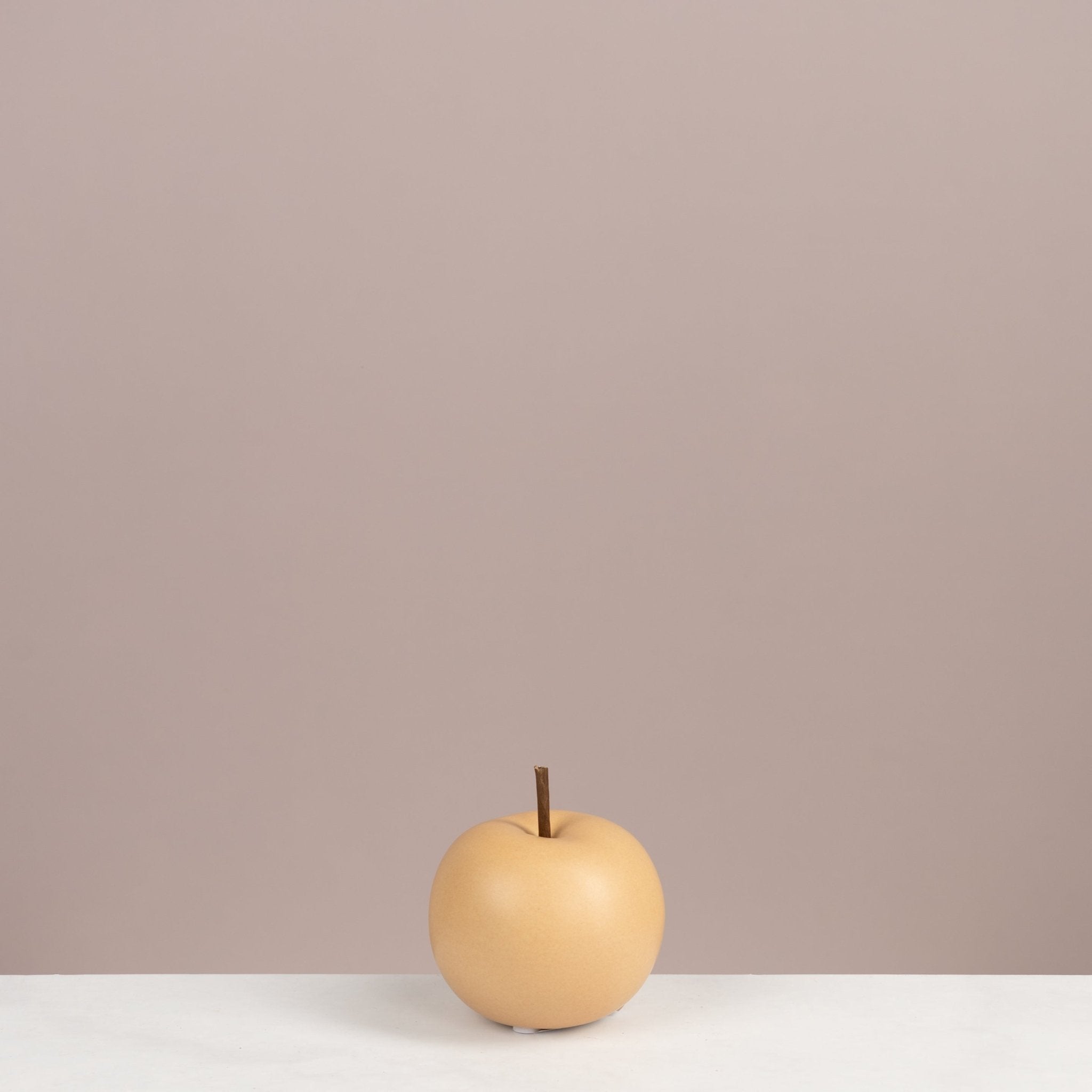 Apple Decorative Accent - Urban Home