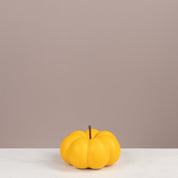 Pumpkin Figurine - 10 cm - Urban Home