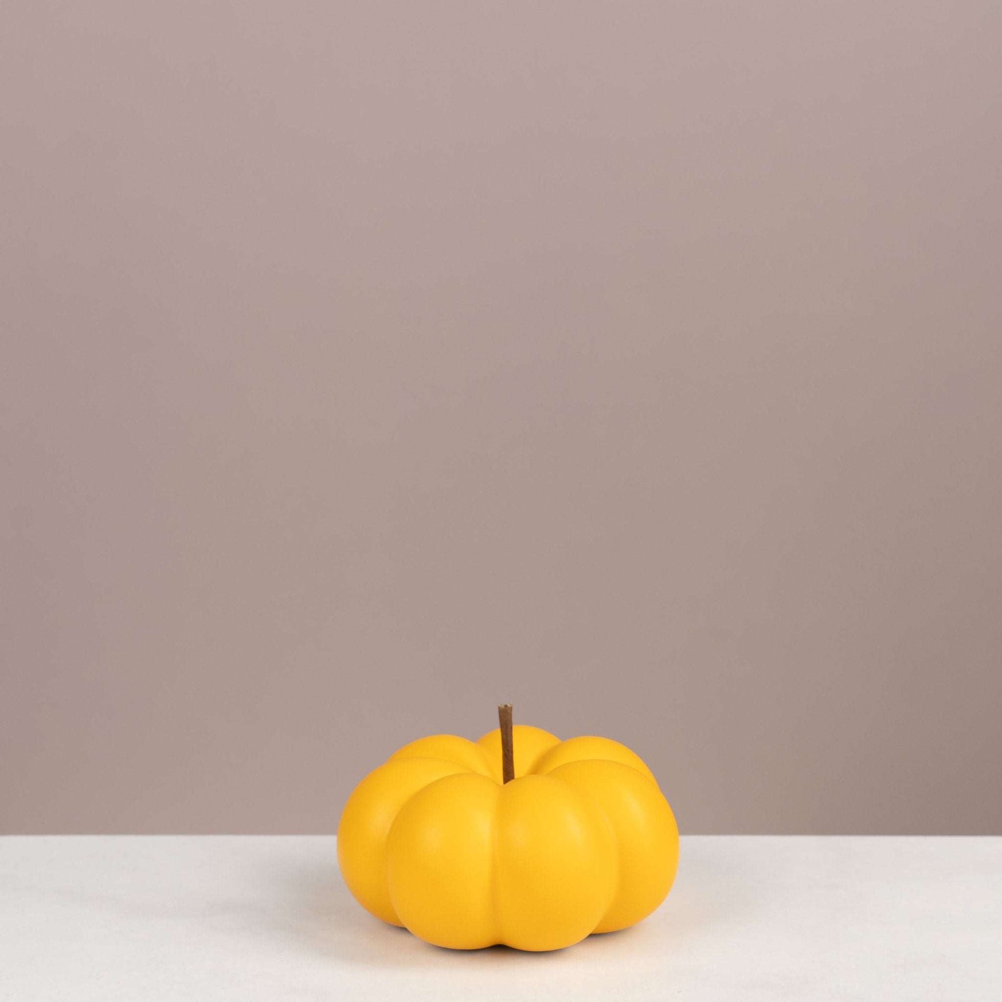 Pumpkin Figurine - 10 cm - Urban Home