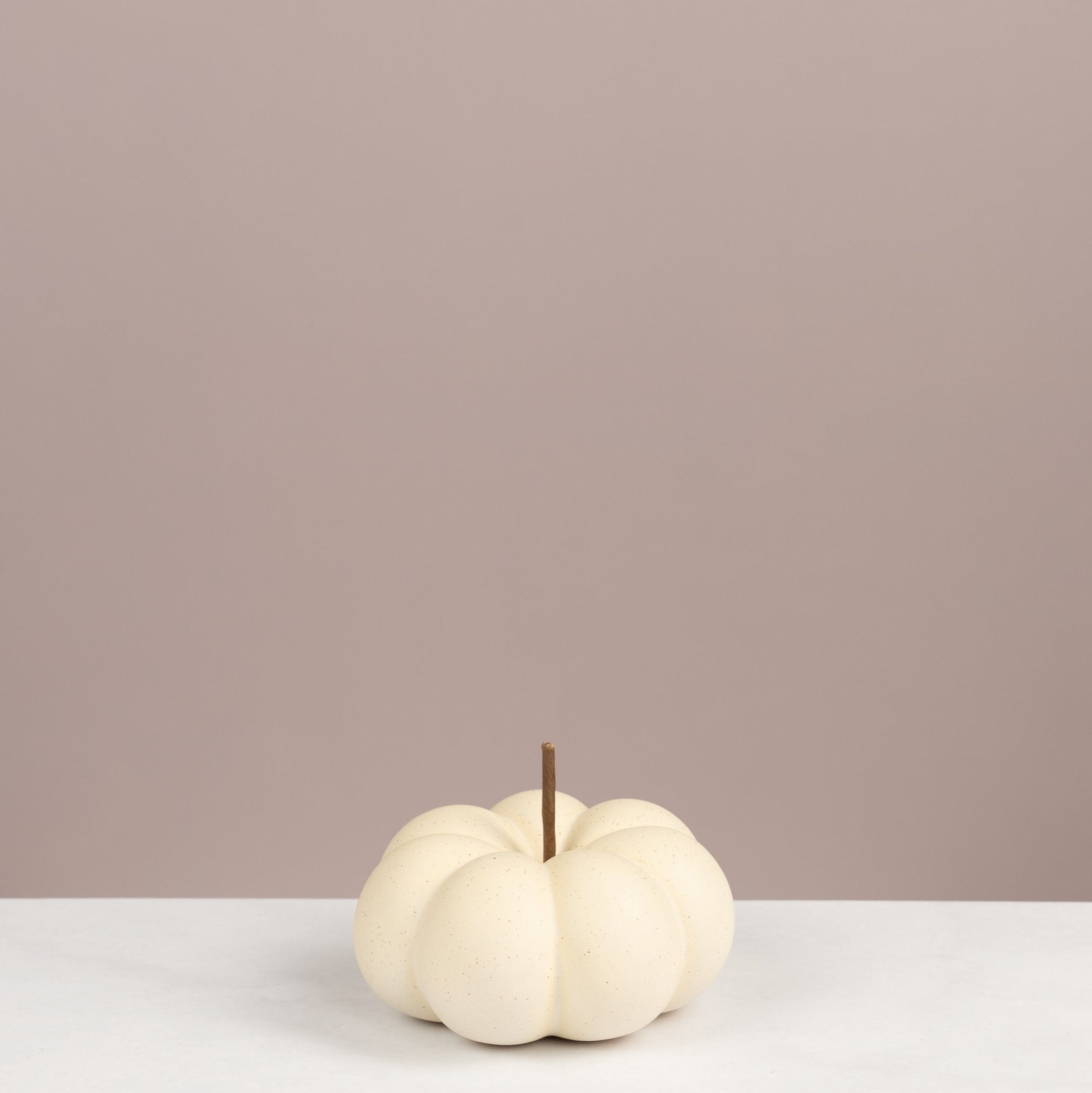 Pumpkin Figurine - 10 cm - Urban Home