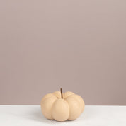 Pumpkin Figurine - 10 cm - Urban Home