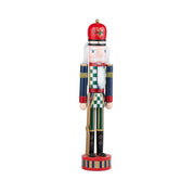 Premium nutcracker 60x12cm