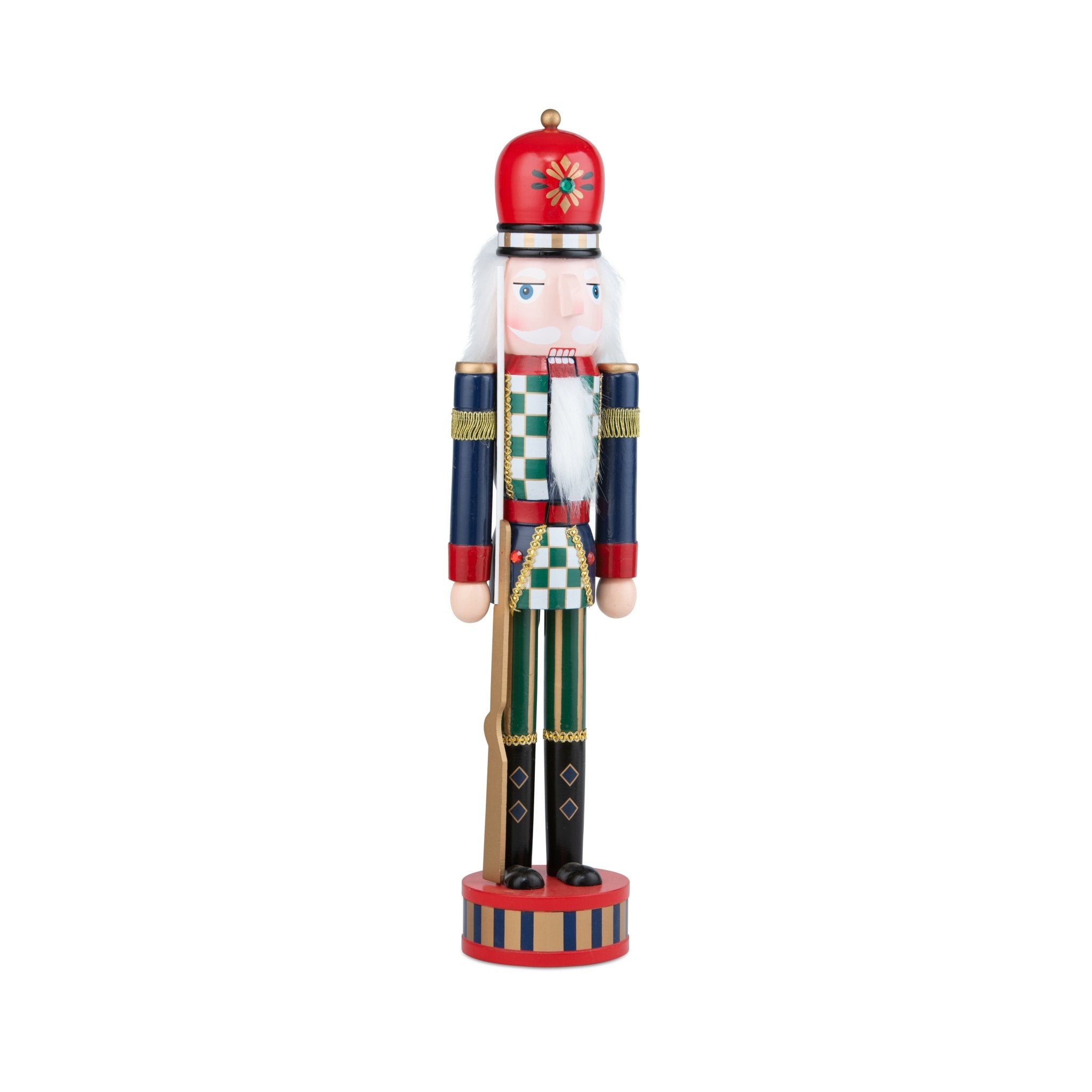 Premium nutcracker 60x12cm - Urban Home
