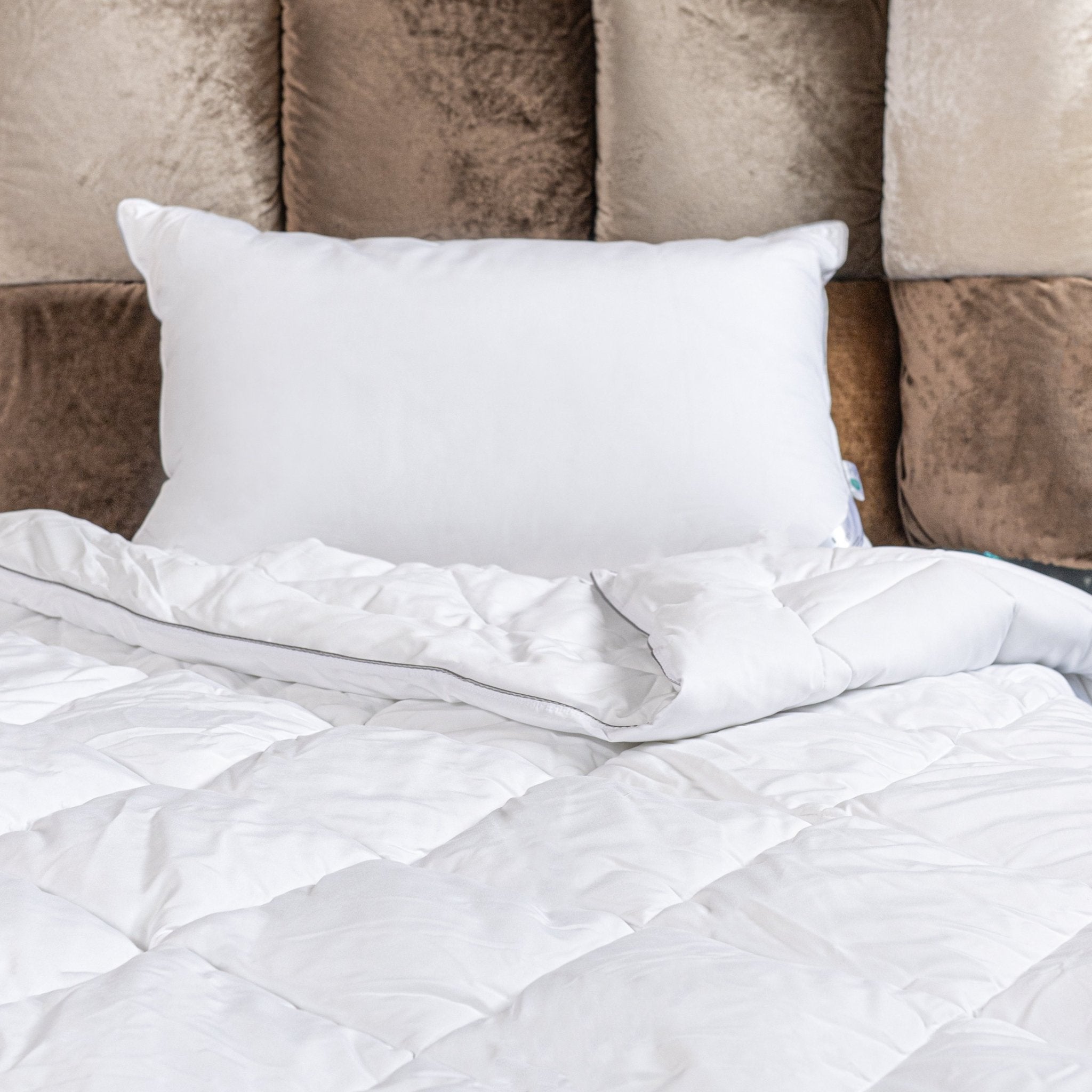 Microfiber Duvet - Urban Home