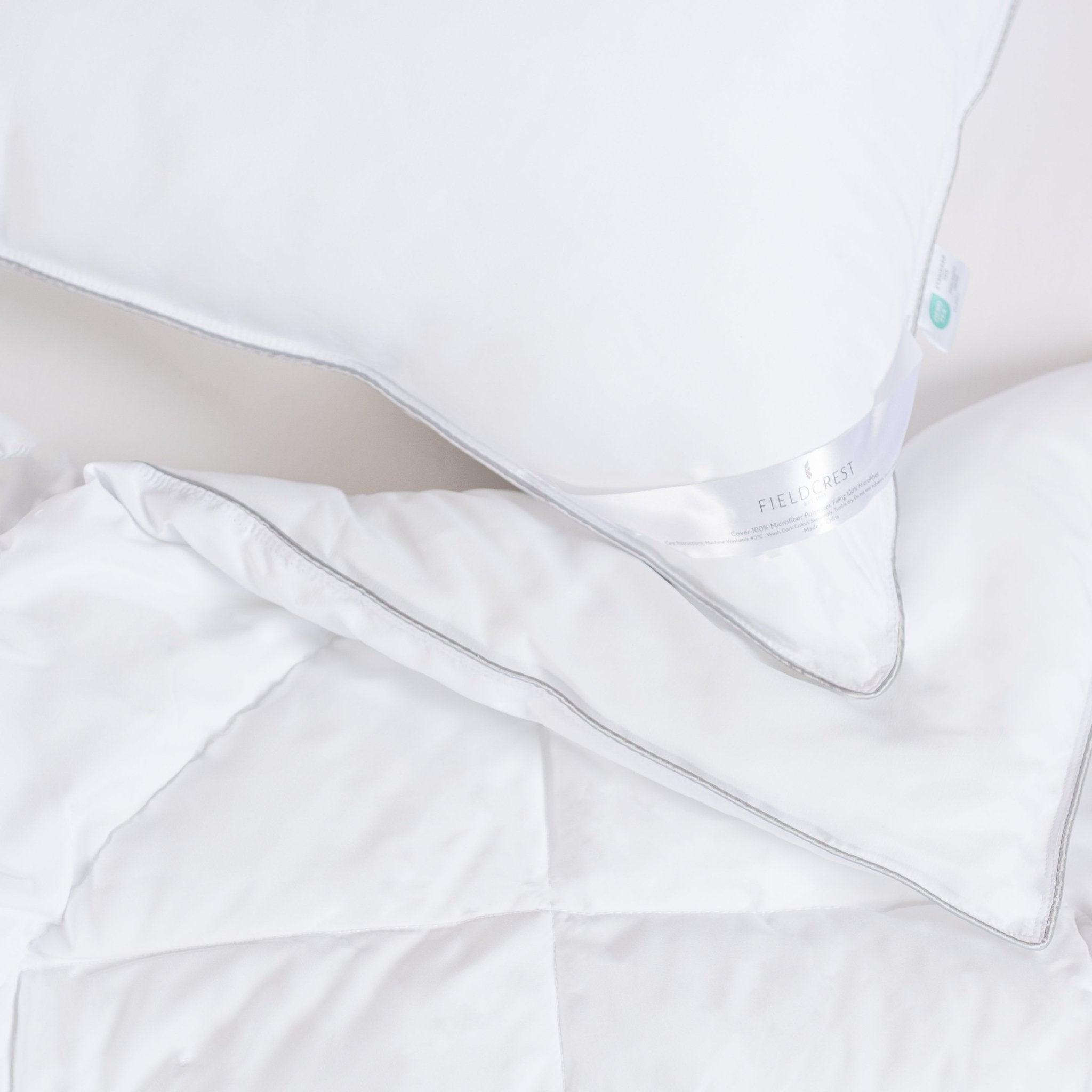 Microfiber Duvet - Urban Home