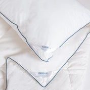 Cotton Shell Duvet - Urban Home