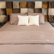 Organic Bamboo Luxury Duvet Cover Set - Urban Home