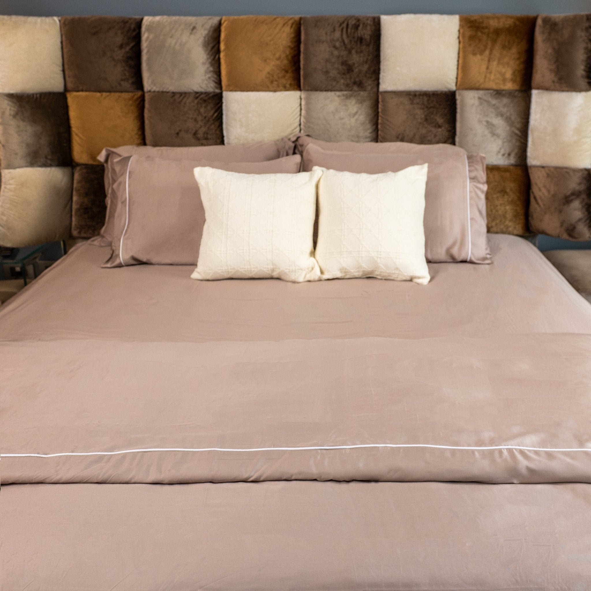 Organic Bamboo Luxury Duvet Cover Set - Urban Home