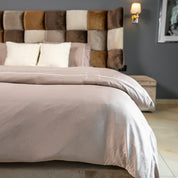 Organic Bamboo Luxury Duvet Cover Set - Urban Home