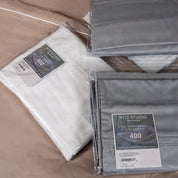 Organic Bamboo Luxury Duvet Cover Set - Urban Home