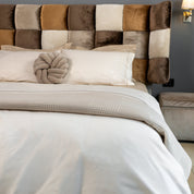 Premium Tencel Embroidered Blend – 6-Piece King Collection - Urban Home
