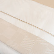 Premium Tencel Embroidered Blend – 6-Piece King Collection - Urban Home