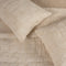 Premium Cotton Matelassé Quilted Bedspread - Urban Home