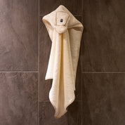 Baby Bear Hooded Towel (72x72 cm) - Urban Home