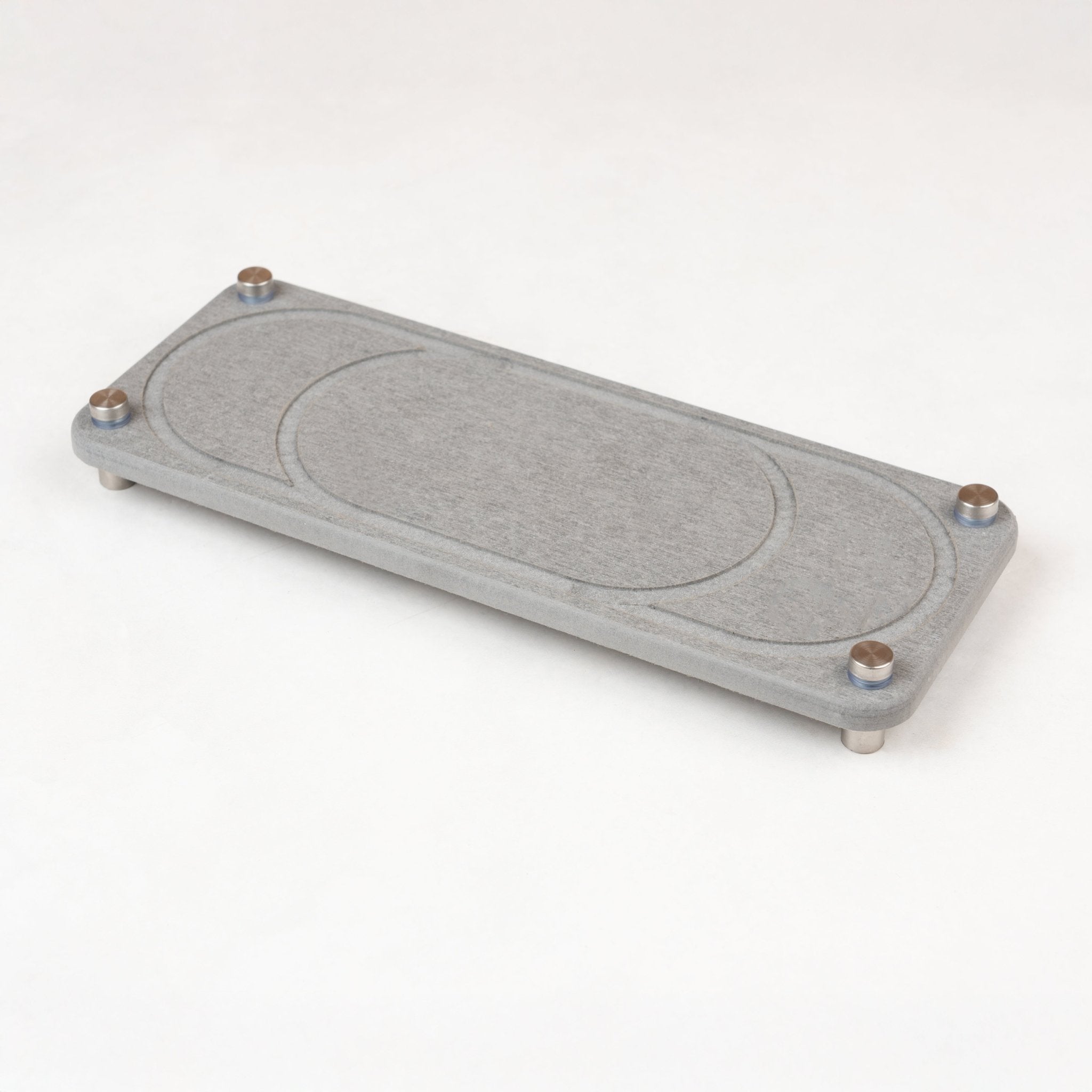 Instant - Dry Diatomite Soap Holder - Urban Home