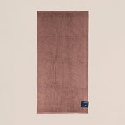 Cannon Earth Lover 100% Cotton Towel – 550 GSM – Earth Clay - Urban Home
