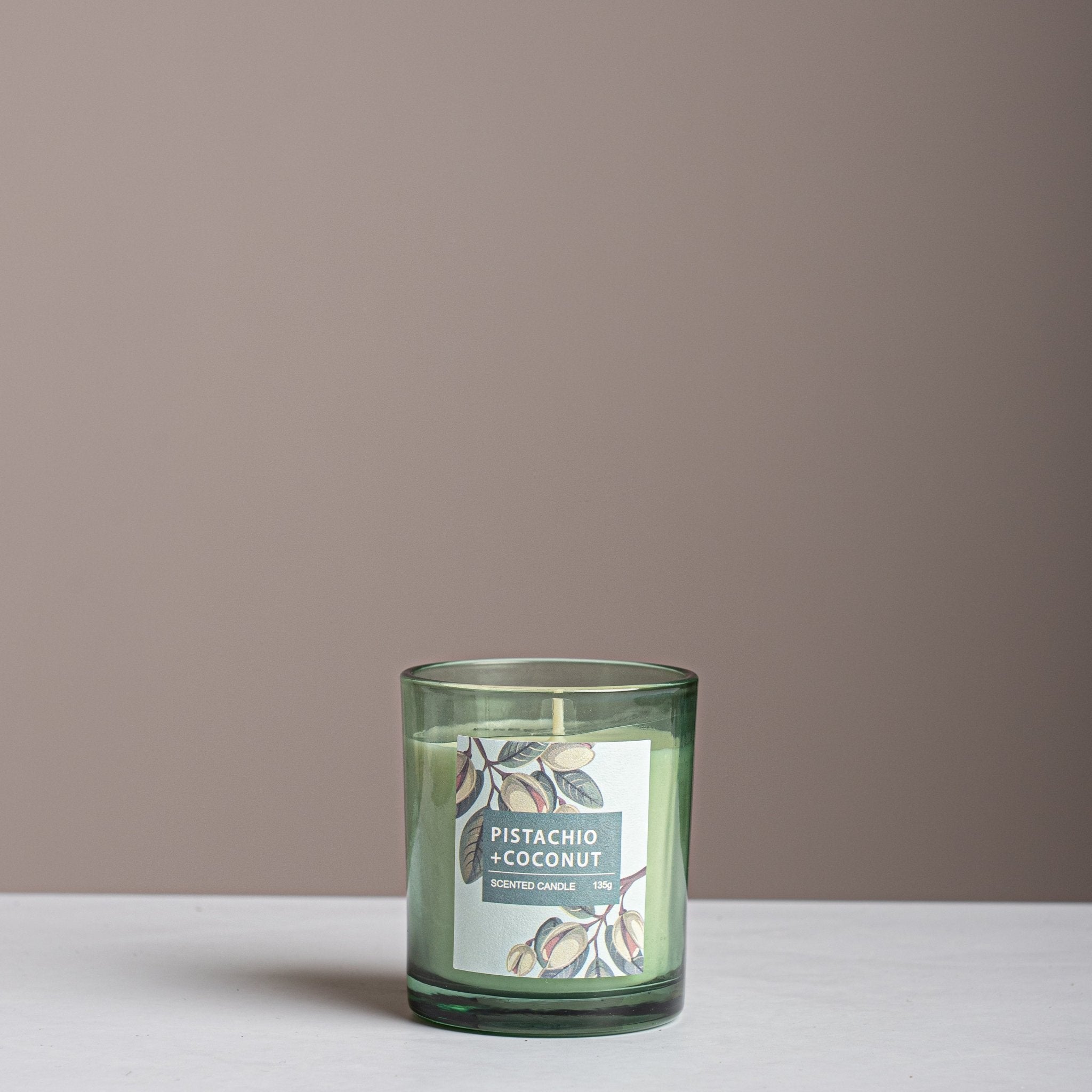 Pistachio & Coconut fragrance collection - Urban Home