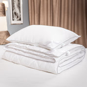 Fieldcrest Microfiber Duvet - Urban Home