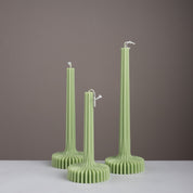 Premium candle - green - Urban Home