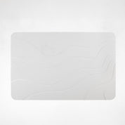 Quick-Dry Diatomite Stone Bath Mat | Ultra-Absorbent & Anti-Slip