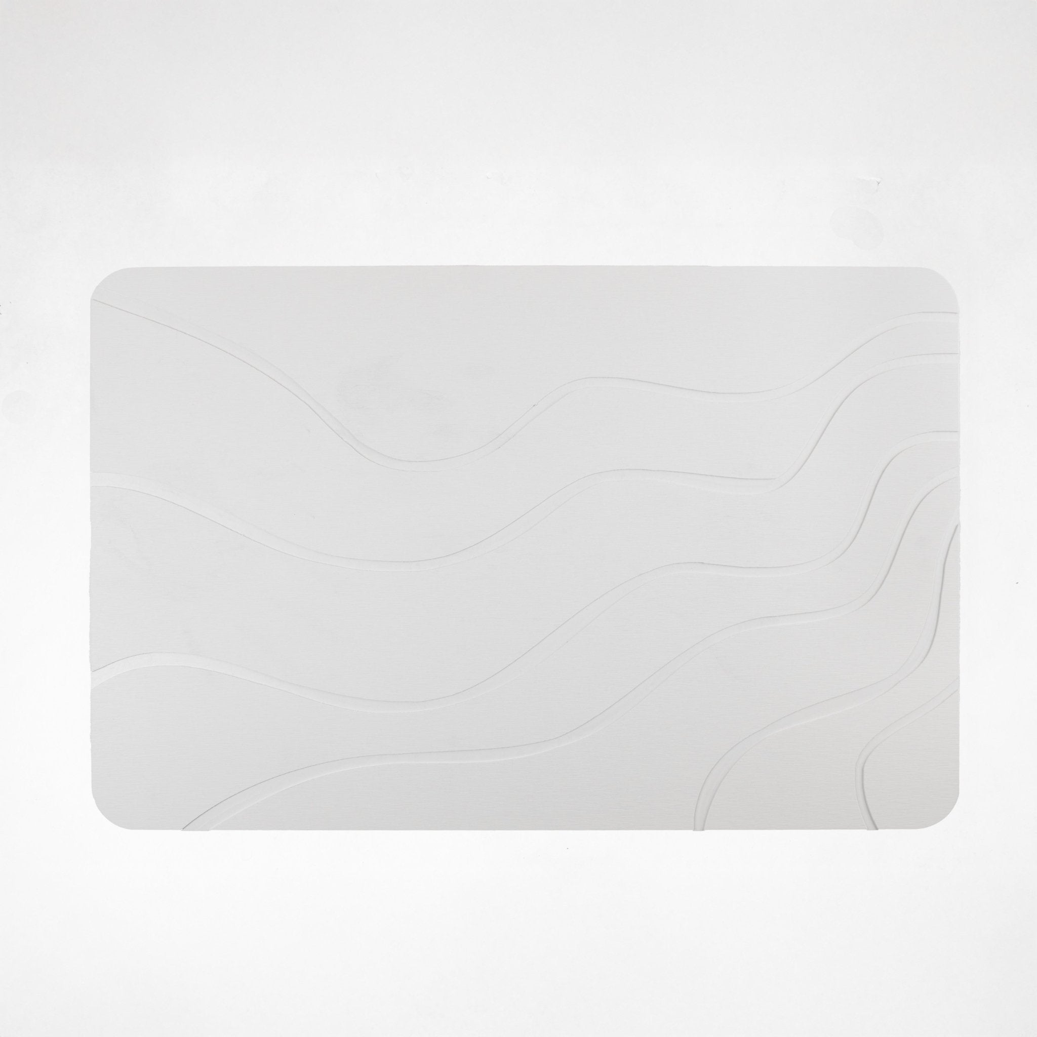 Quick - Dry Diatomite Stone Bath Mat | Ultra - Absorbent & Anti - Slip - Urban Home