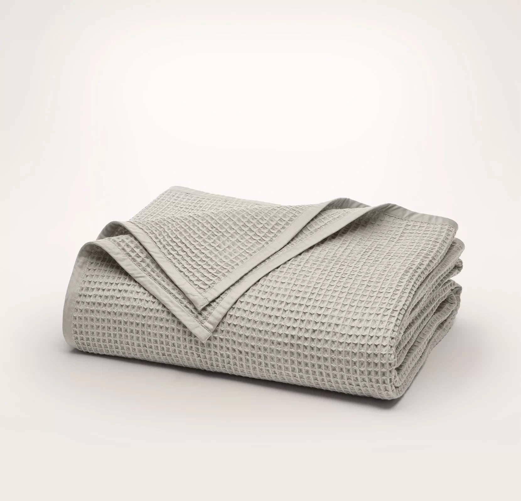 Waffle Summer Blanket