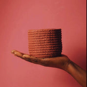 Textura candle - Urban Home