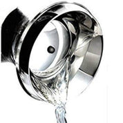 Flow Carafe Steel Lid - Urban Home
