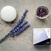 Maamoul Soap Lavender 75G - Urban Home