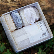 Shinrin Yoku Bathing Box - Urban Home