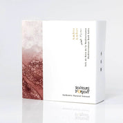 Amber Bath Salt Box - Urban Home