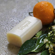 Bath Soap Orange Blossom 210G - Urban Home