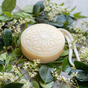 Hammam Soap Tea Flower - Urban Home