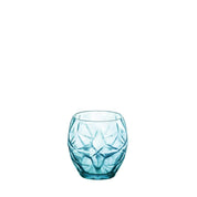 Bormioli Rocco Oriente Water Glasses - Set of 6 | 400ml - Urban Home