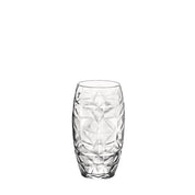 Bormioli Rocco Oriente Cooler Glasses - Set of 6 | 470ml - Urban Home