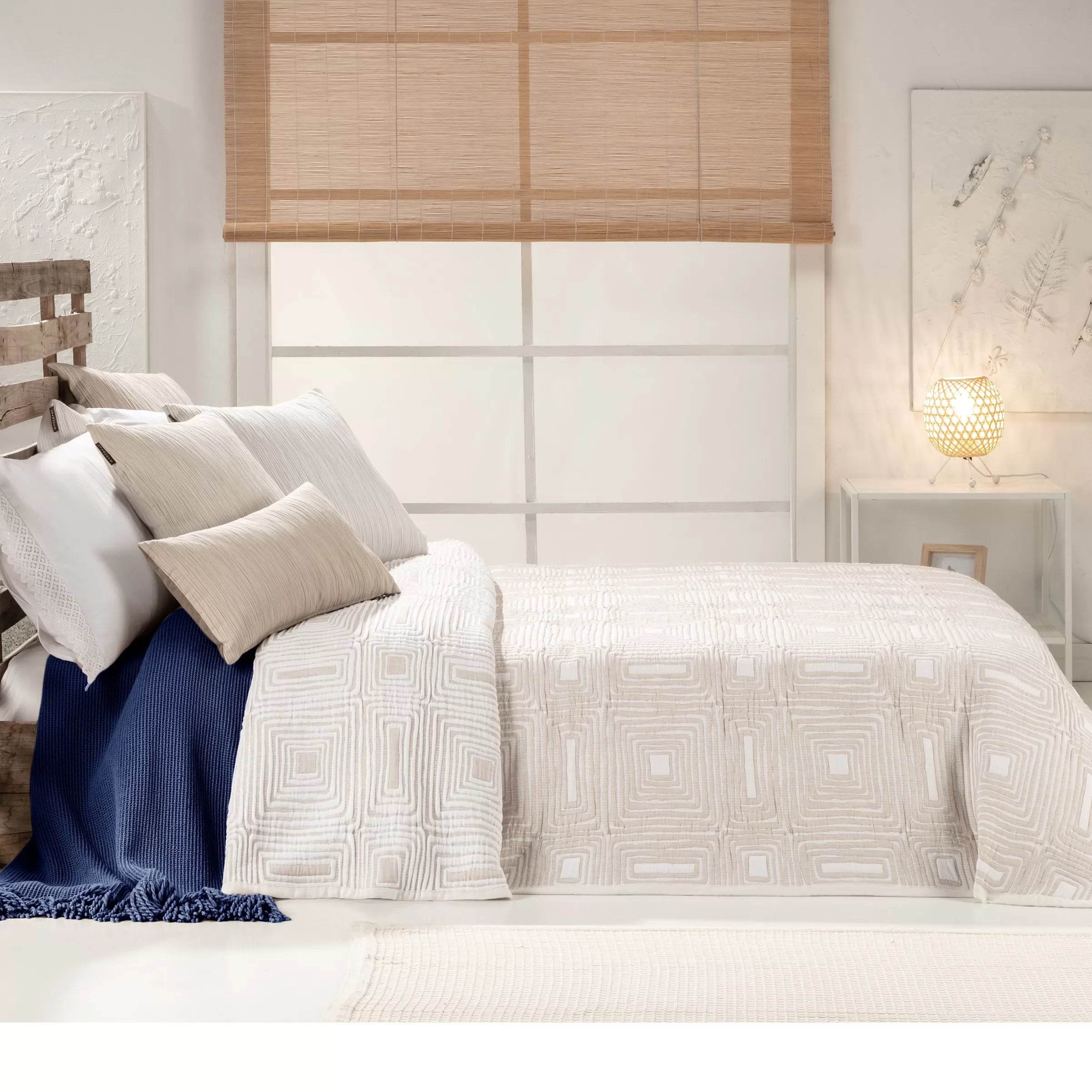 Etnia Bedcover - Urban Home