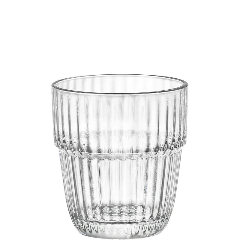 Bormioli Rocco Barshine Rocks Glass - Set of 6 | 305ml (10.3 oz) - Urban Home